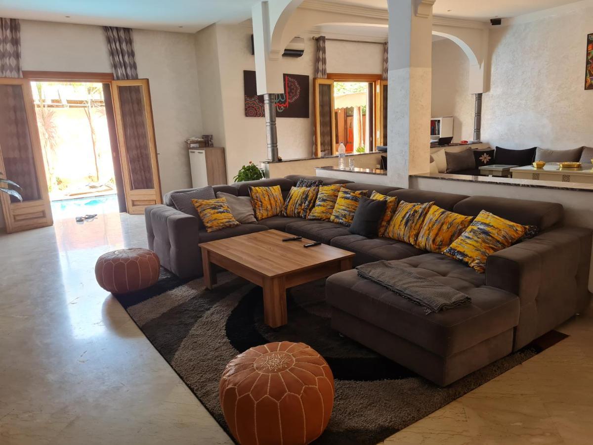 La Hania Marrakesh